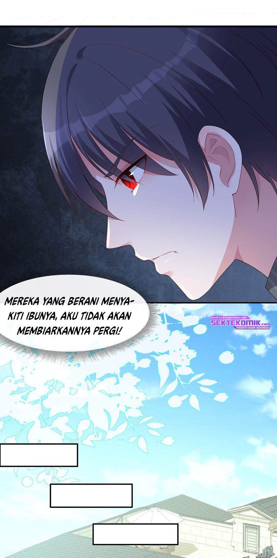 Me! Super Rich! chapter 66